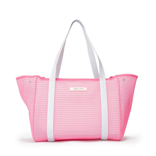 qbag paris メッシュトートバッグ ピンク マザーズバッグ 楽天市場】≪楽天1位☆高評価4.76≫ ショルダーバッグ マザーズバッグ